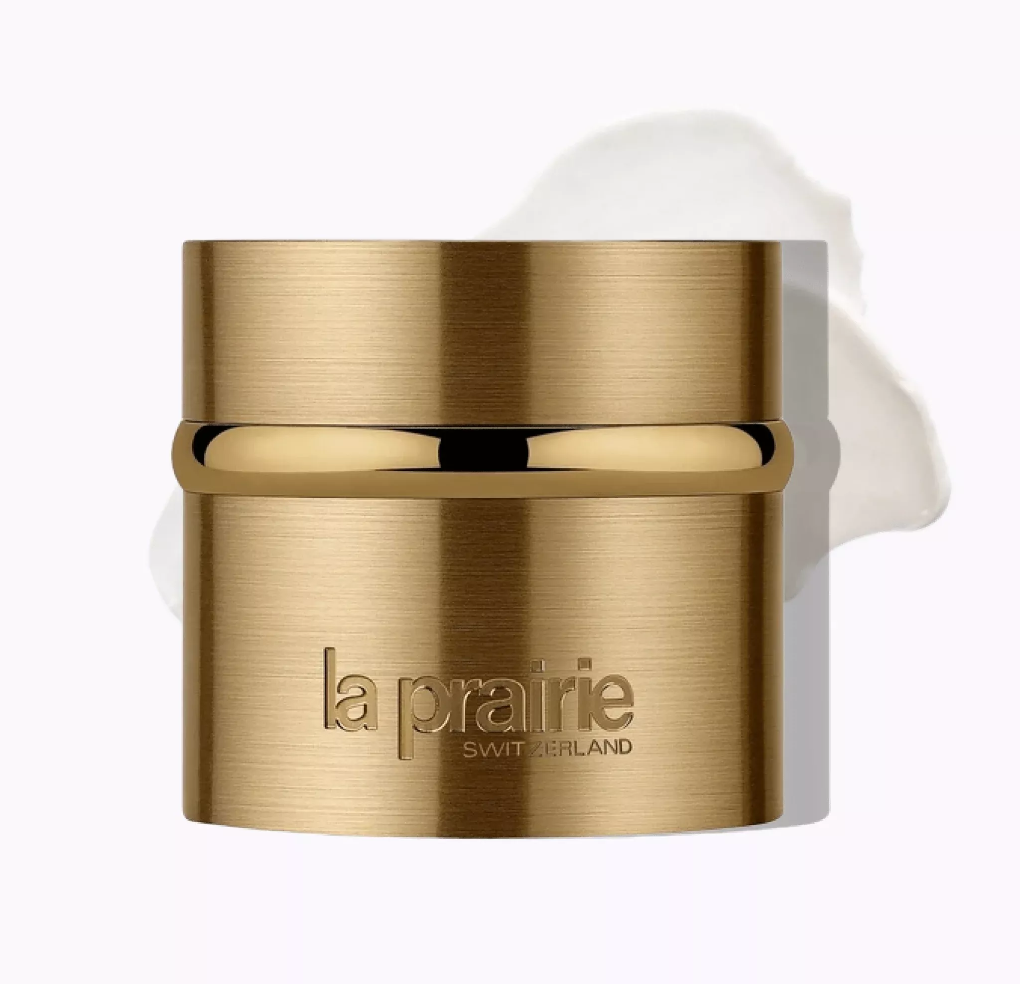 La Prairie Pure Gold Radiance Cream