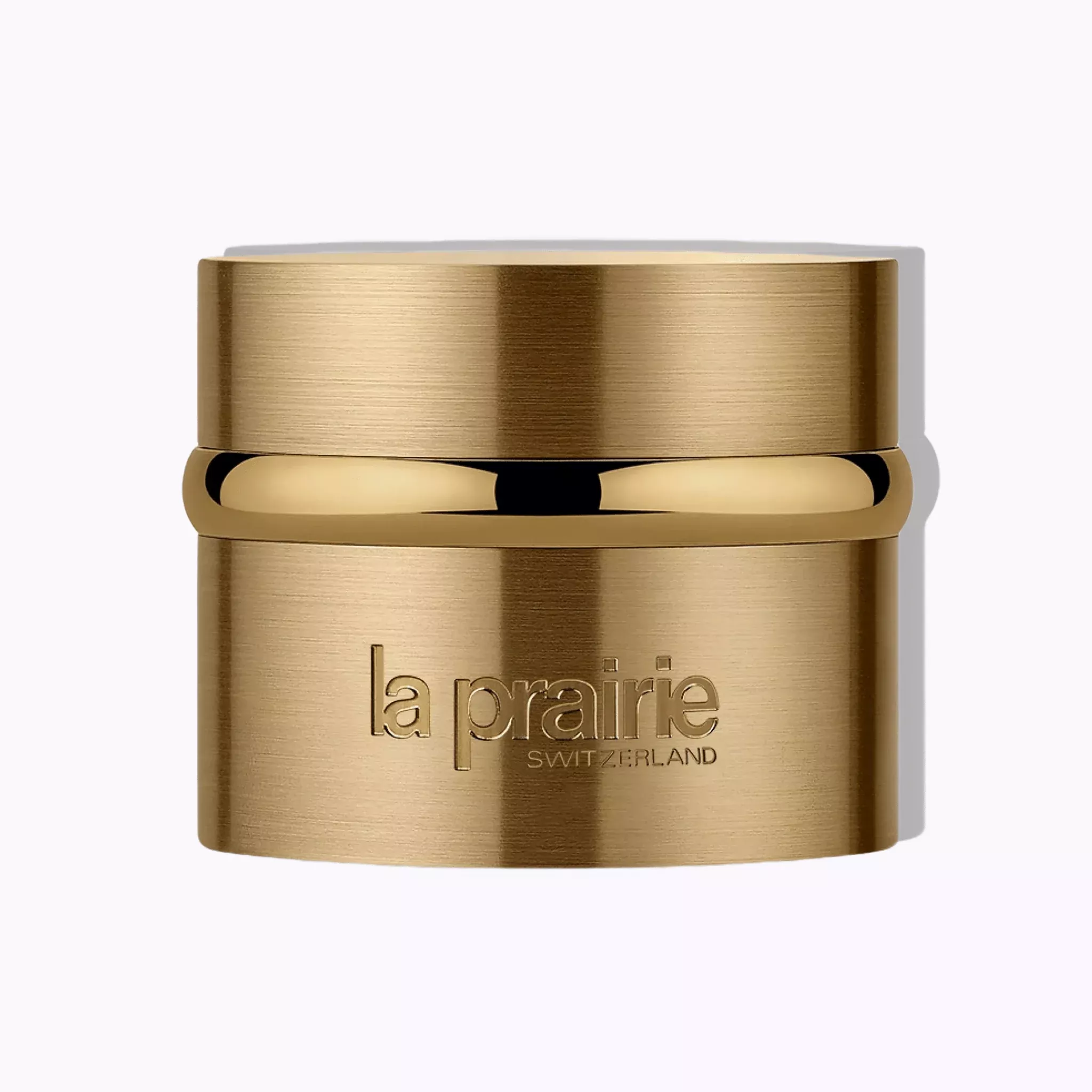 La Prairie Pure Gold Radiance Eye Cream