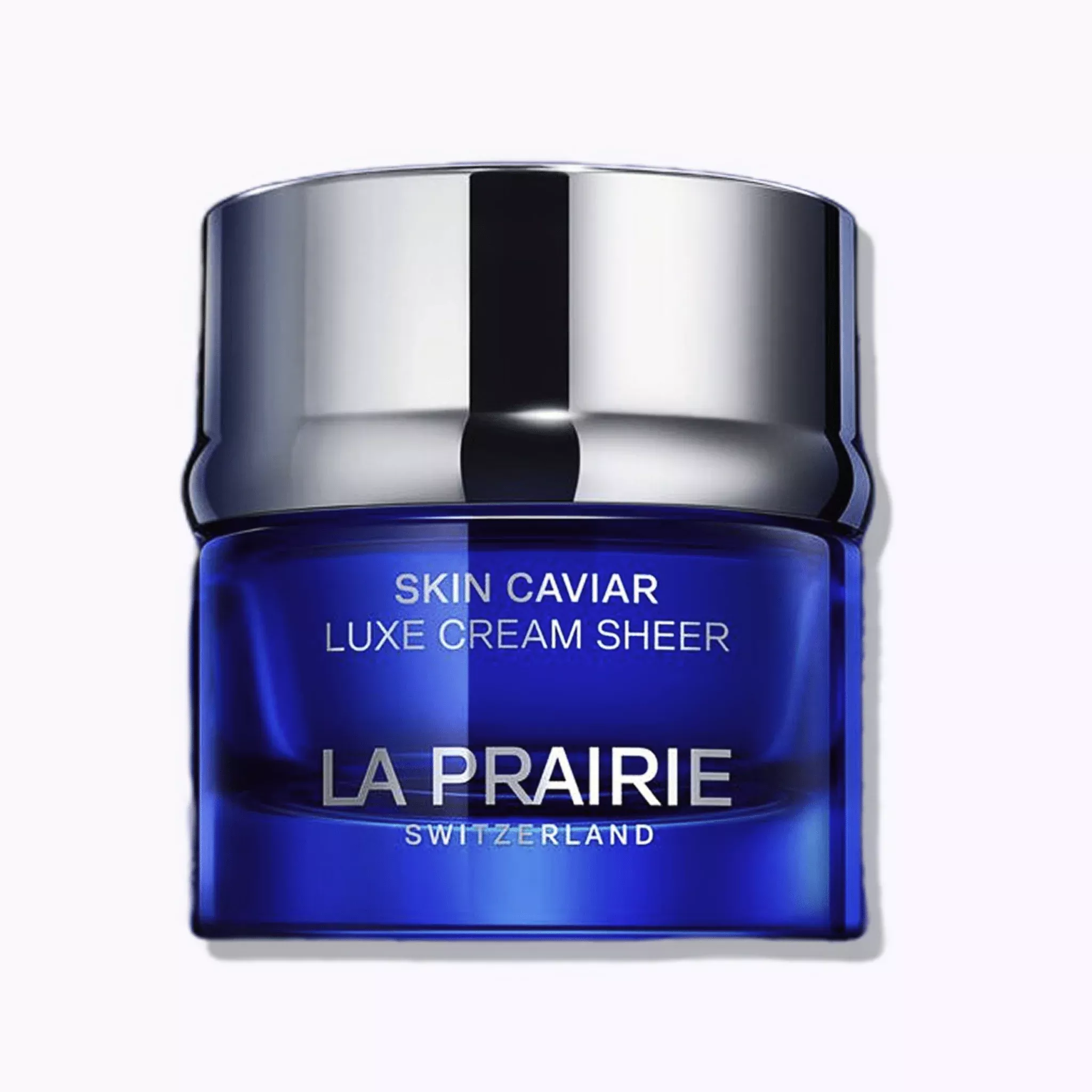 La Prairie Skin Caviar Luxe Cream Sheer