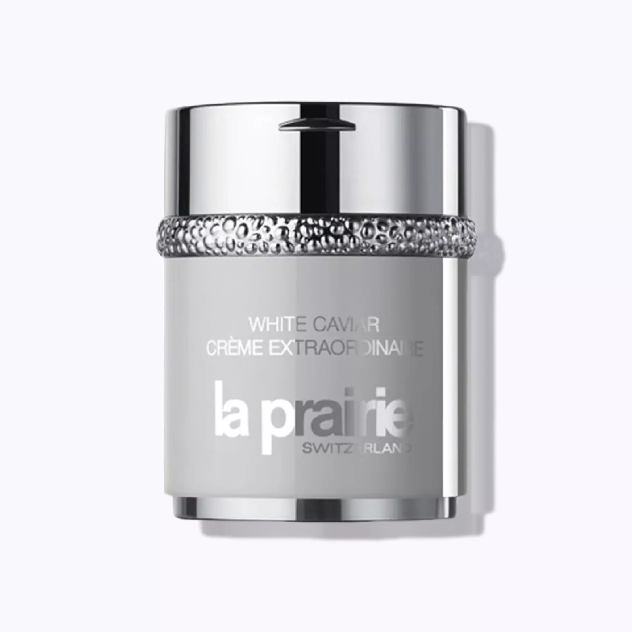 La Prairie White Caviar Creme Extraordinaire