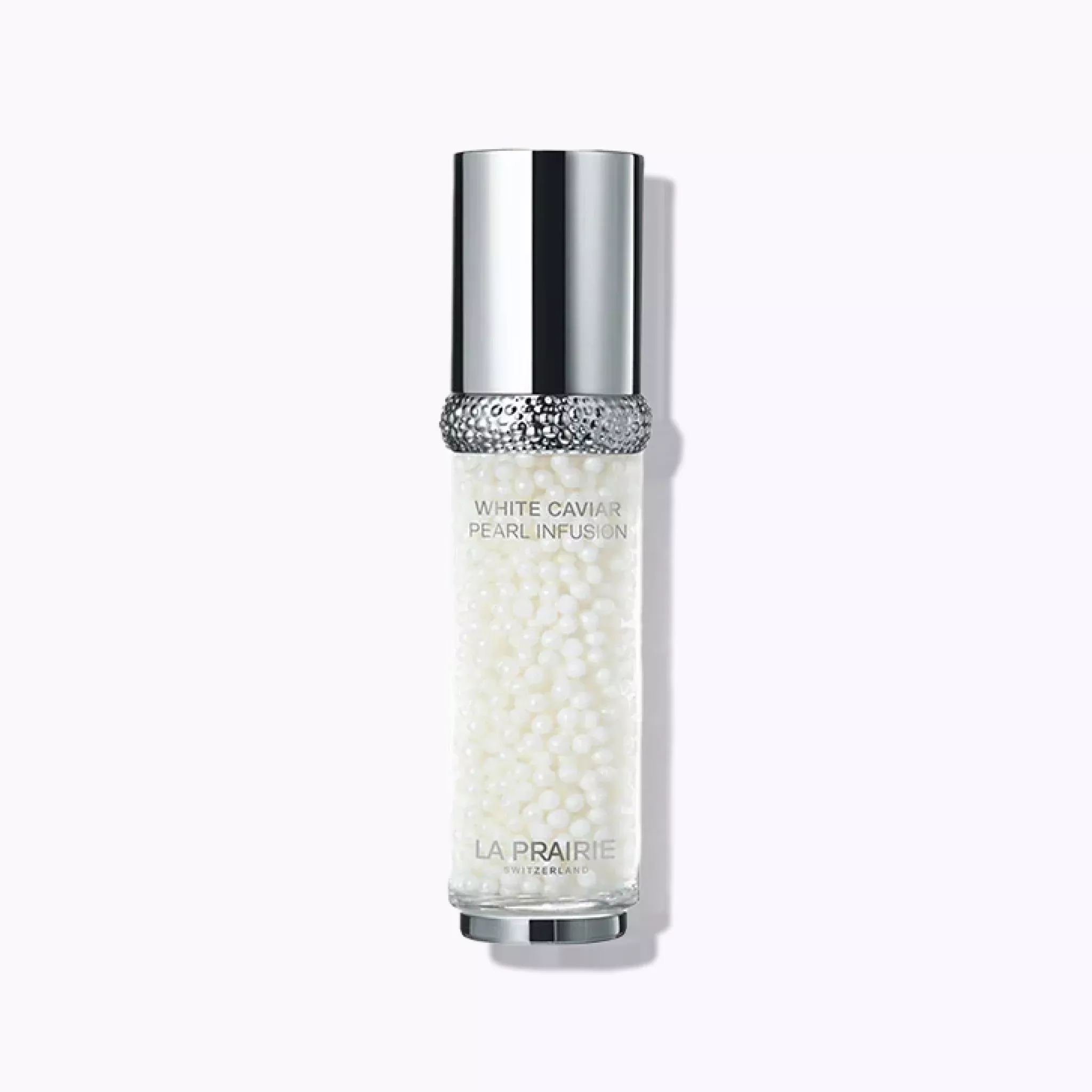 La Prairie White Caviar Pearl Infusion