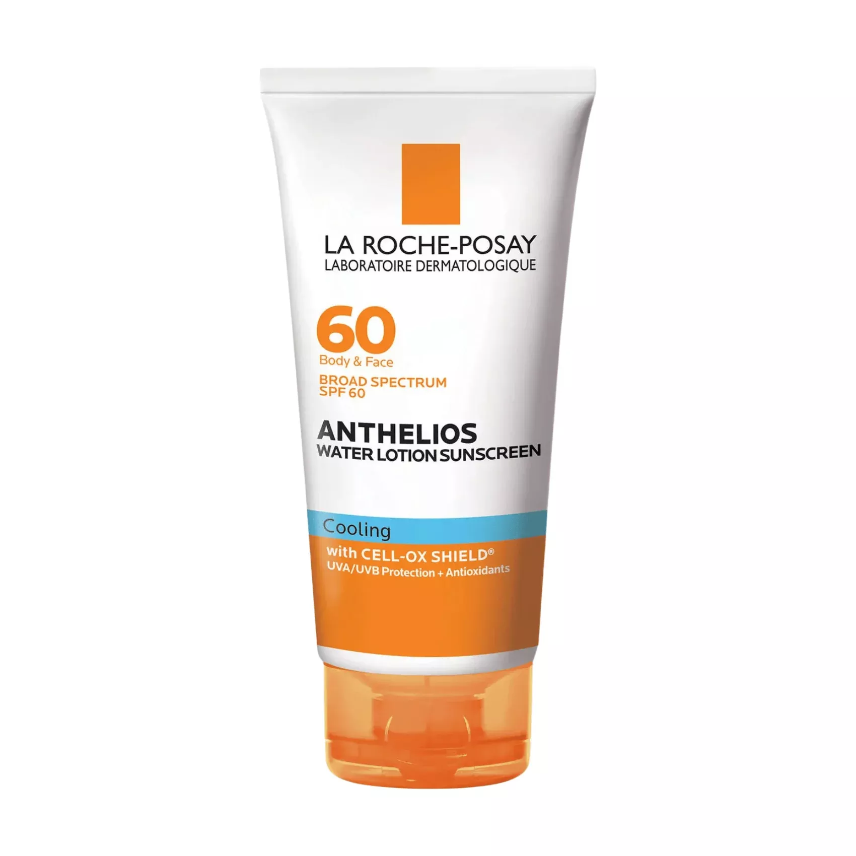 La Roche-Posay Anthelios 60 Cooling Water-Lotion Sunscreen