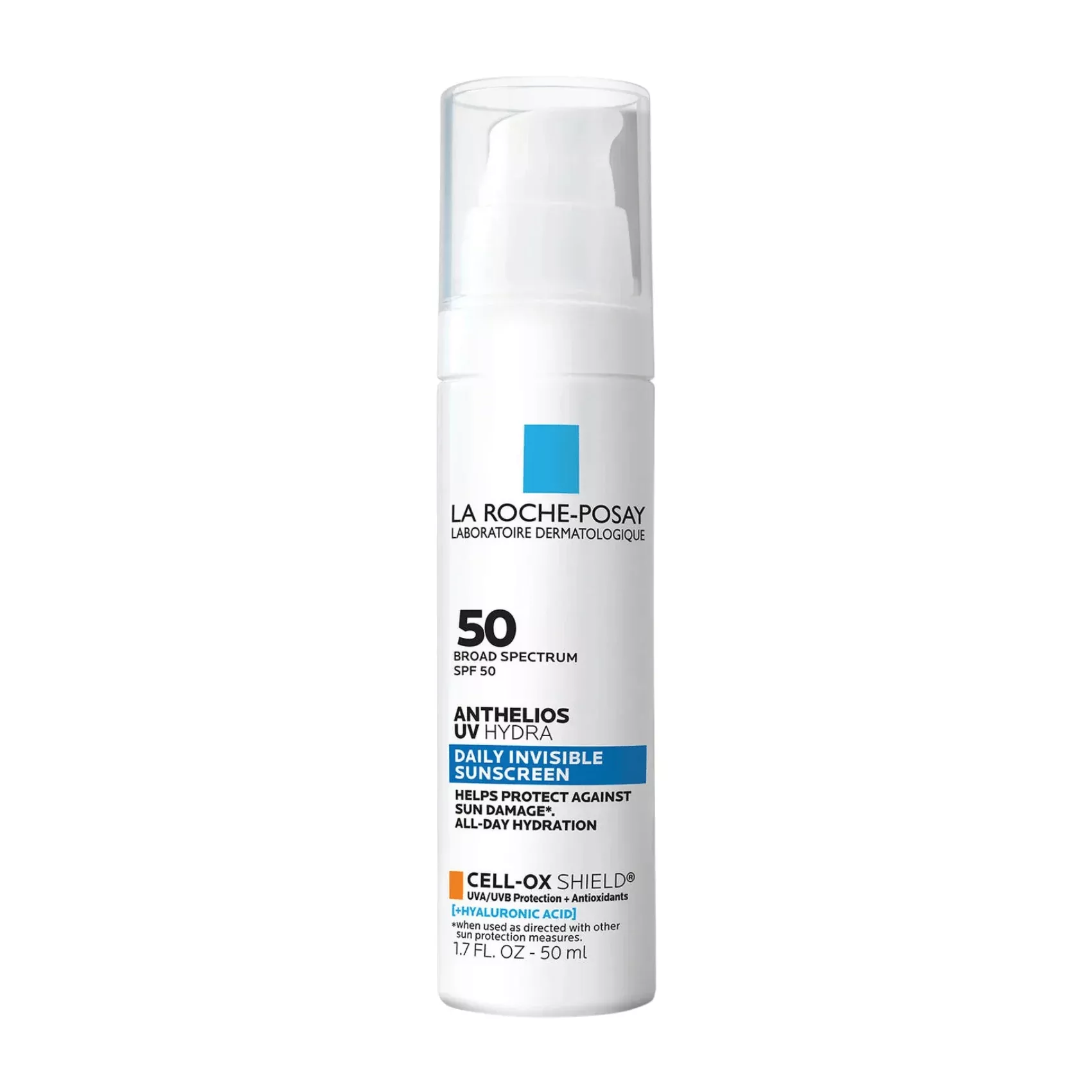 La Roche-Posay Anthelios UV Hydra Broad Spectrum SPF 50