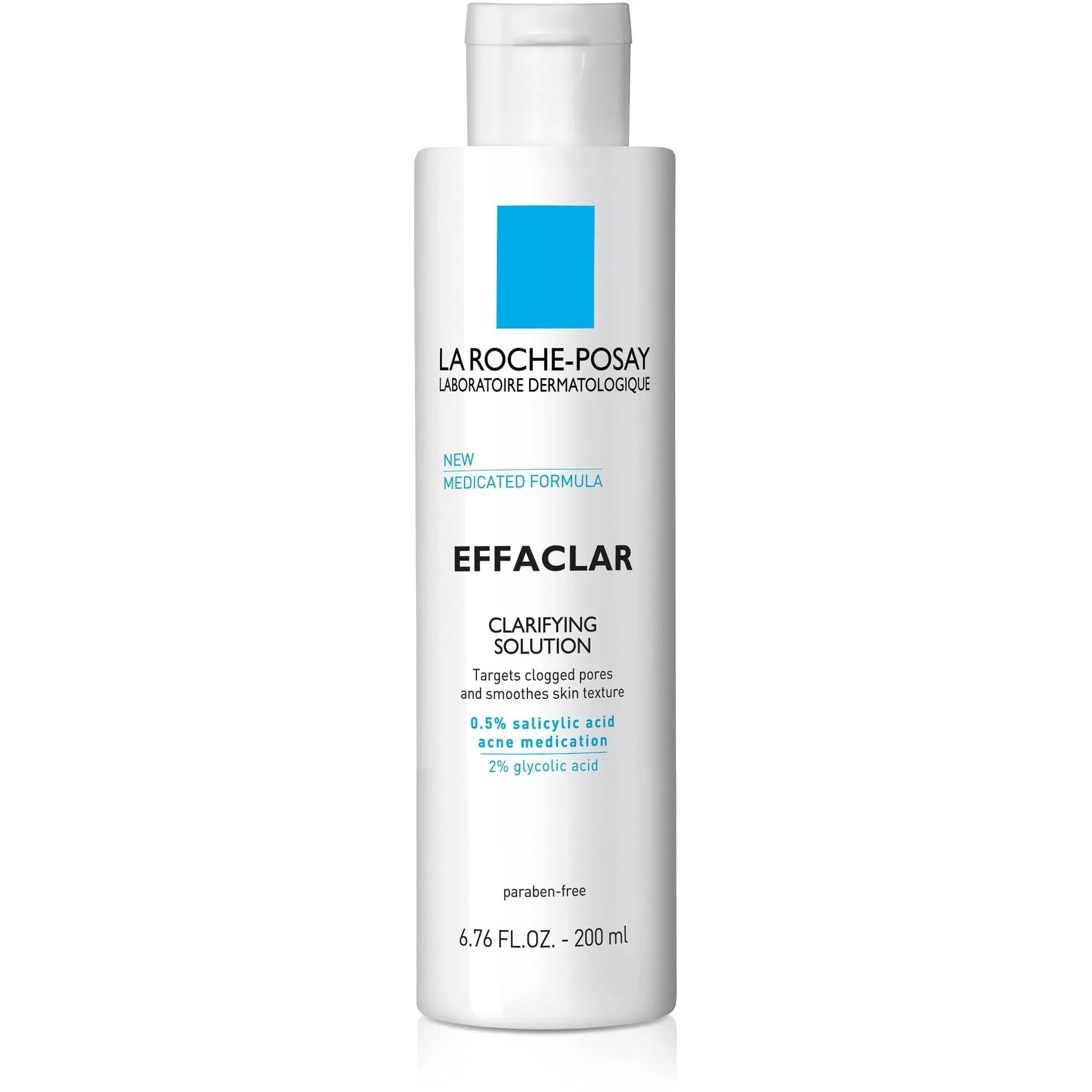 La Roche-Posay Effaclar Clarifying Solution