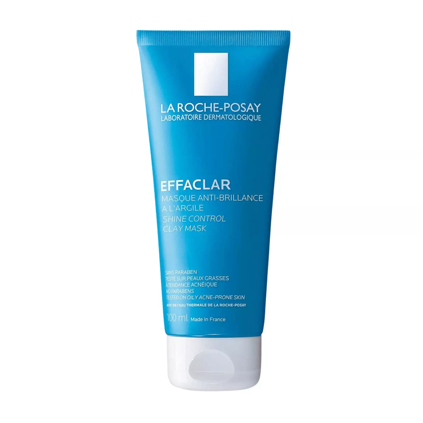 La Roche-Posay Effaclar Clay Mask