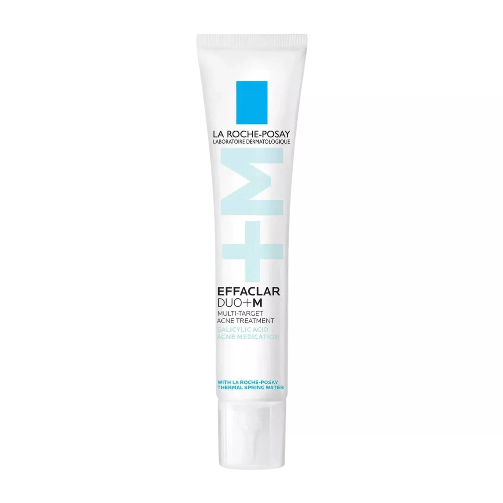 La Roche-Posay Effaclar DUO+M Acne Treatment