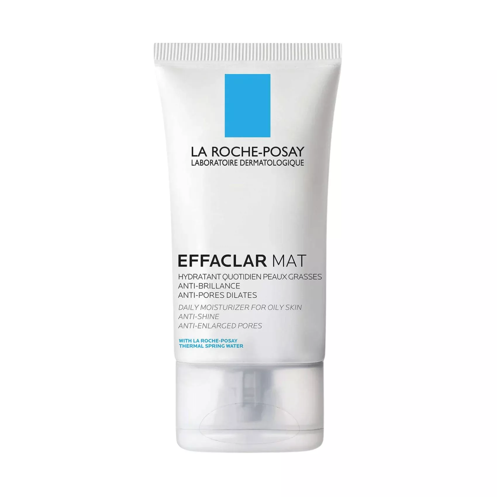 La Roche-Posay Effaclar Mat Mattifying Moisturizer