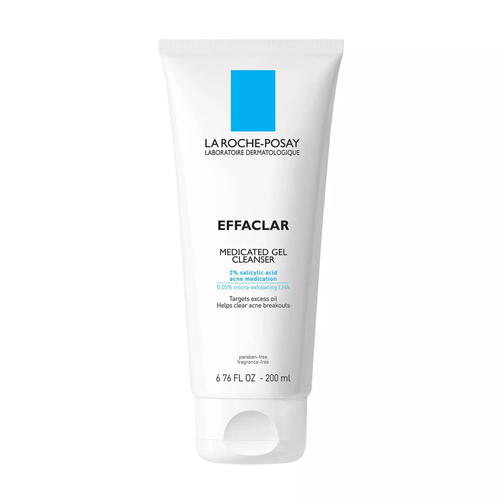 La Roche-Posay Effaclar Medicated Acne Wash
