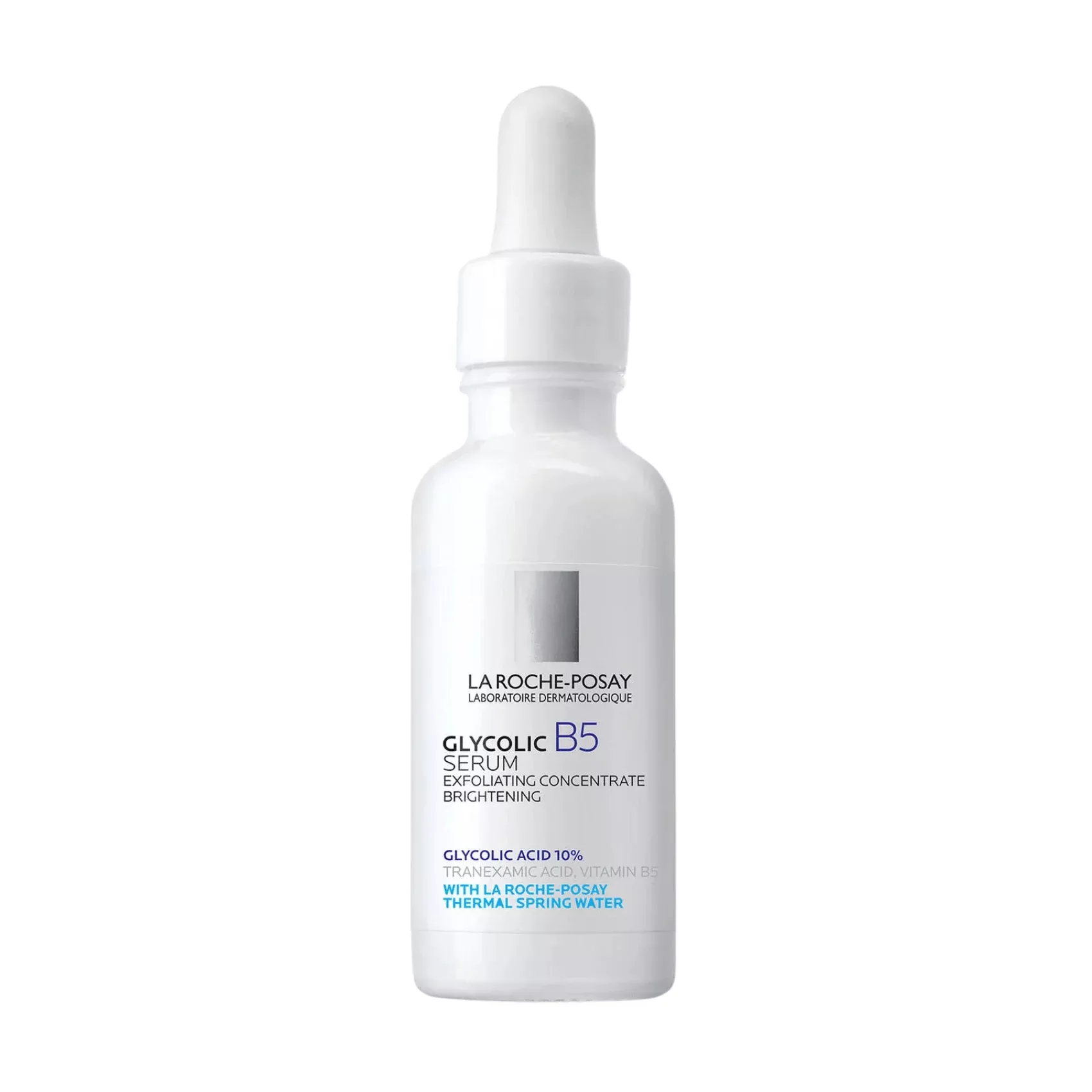 La Roche-Posay Glycolic B5 Serum