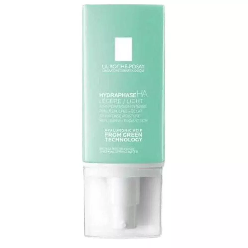 La Roche-Posay Hydraphase Intense Light Facial Moisturizer | Skin Type Solutions