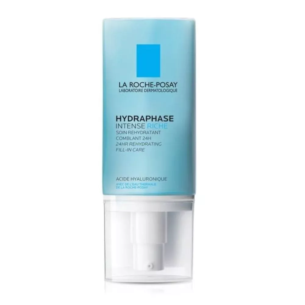 La Roche-Posay Hydraphase Intense Riche | Skin Type Solutions