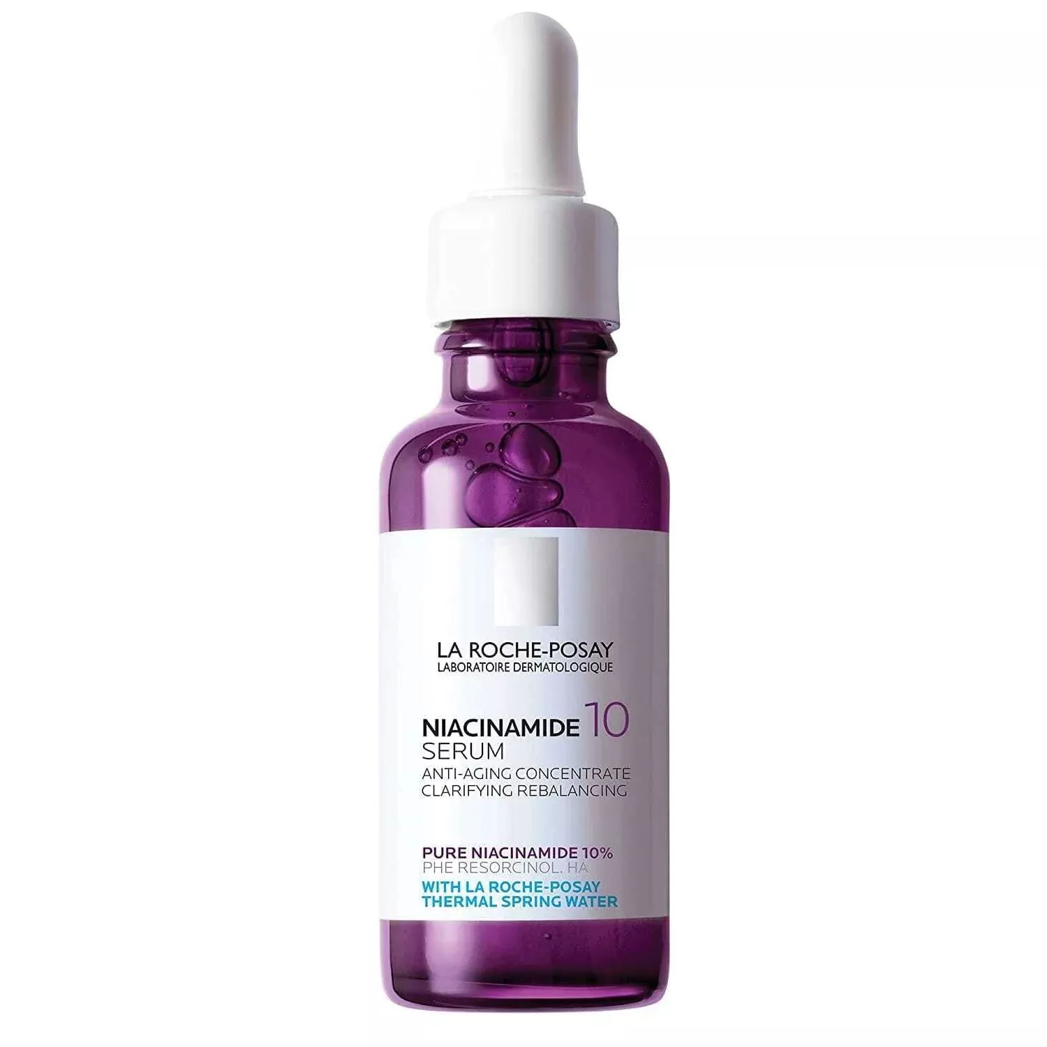 La Roche-Posay Niacinamide B10 Serum