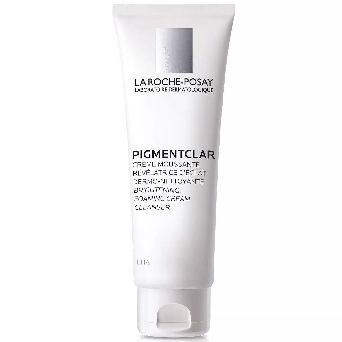 La Roche-Posay Pigmentclar Brightening Deep Cleanser