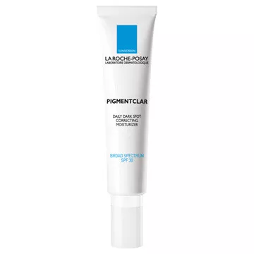 La Roche-Posay Pigmentclar SPF 30 Moisturizer – 1 oz (S14515)