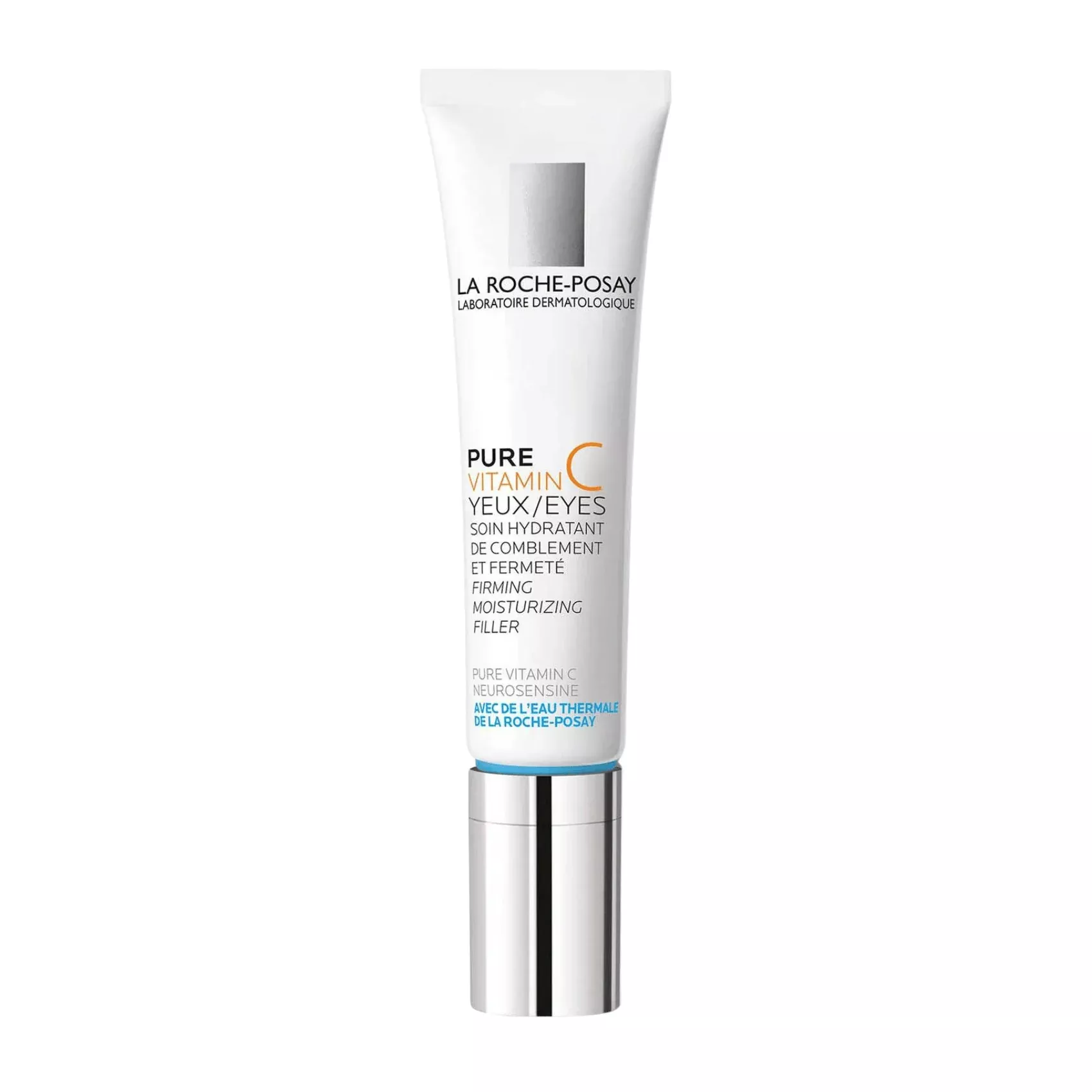 La Roche-Posay Pure Vitamin C Eye Cream