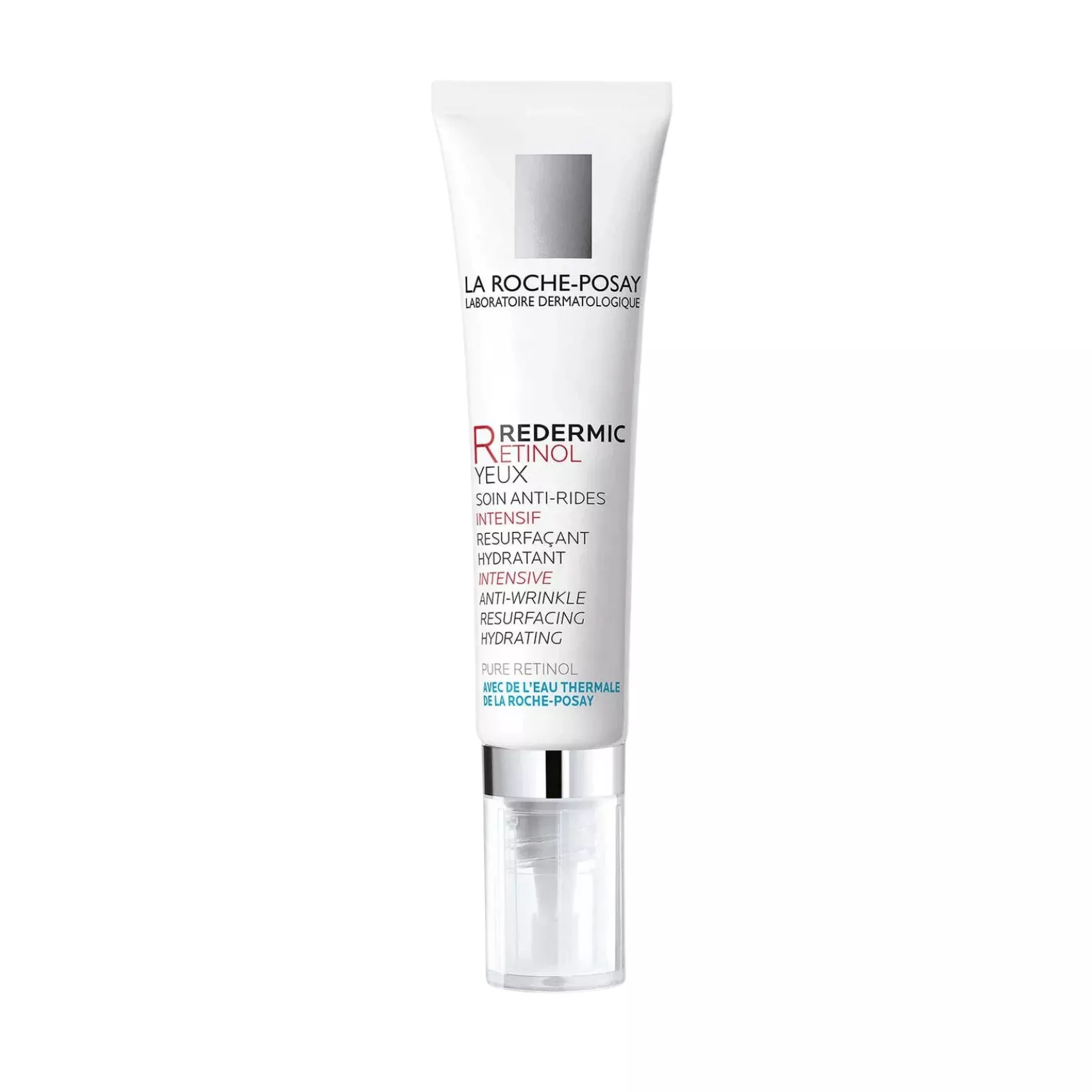 La Roche-Posay Redermic R Retinol Eye Cream
