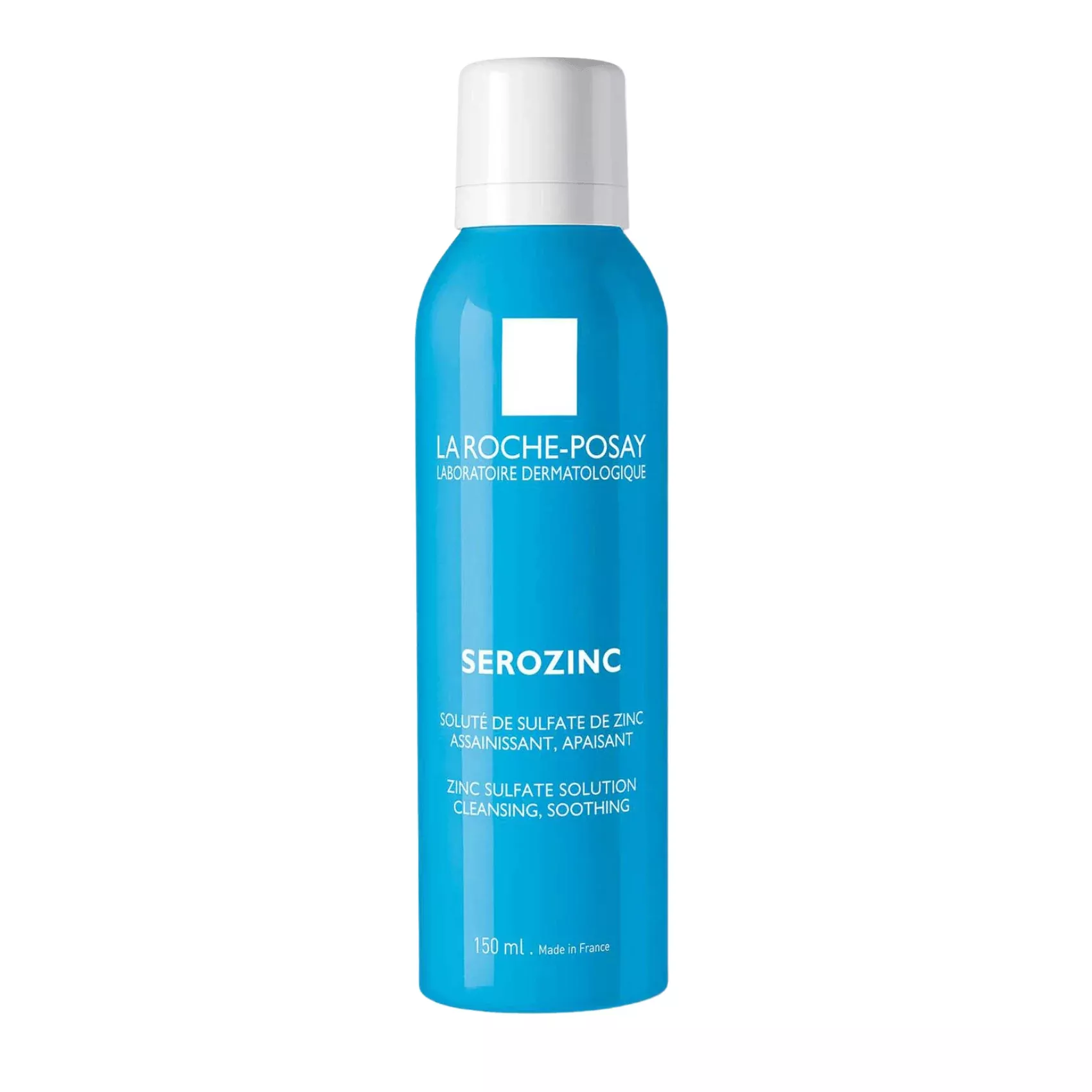 La Roche-Posay Serozinc Soothing Face Mist