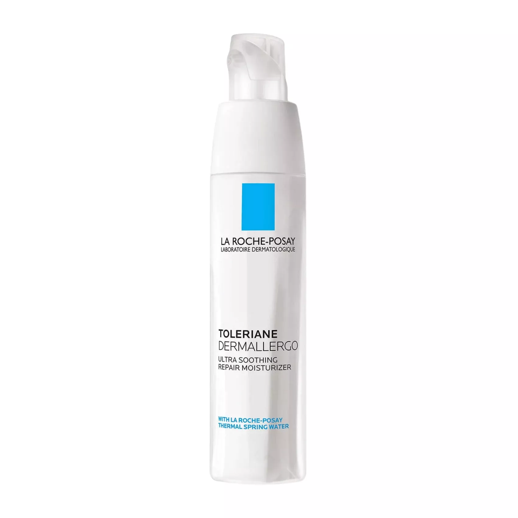 La Roche-Posay Toleriane Dermallergo Moisturizing Cream