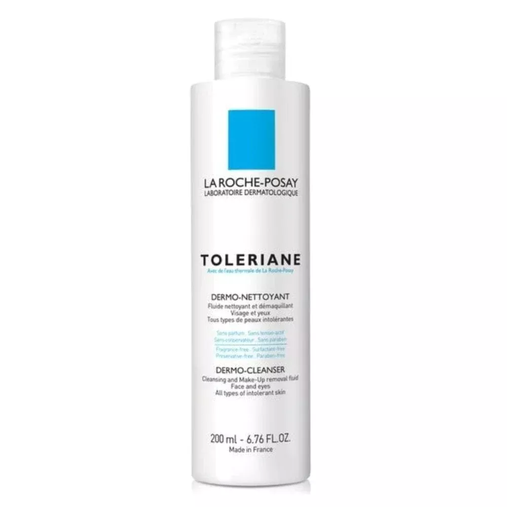 La Roche-Posay Toleriane Dermo Milky Cleanser