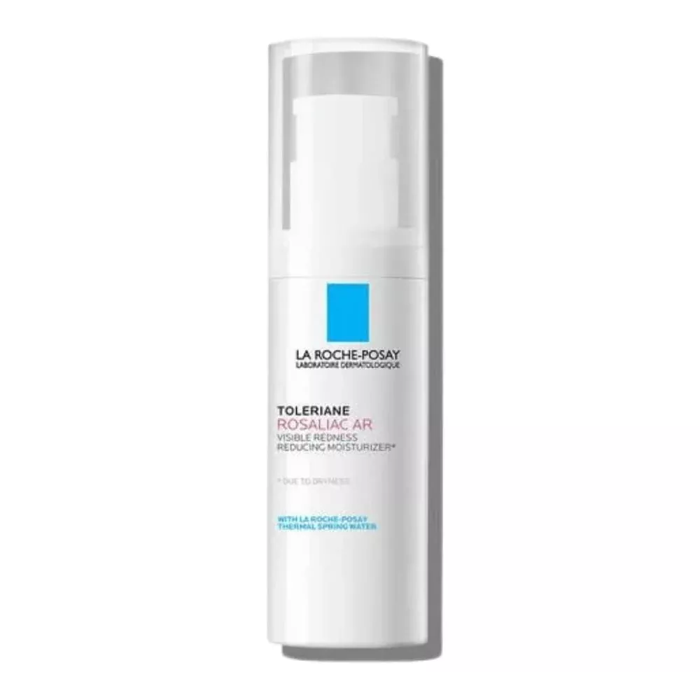 La Roche-Posay Toleriane Rosaliac AR Redness Reducing Moisturizer