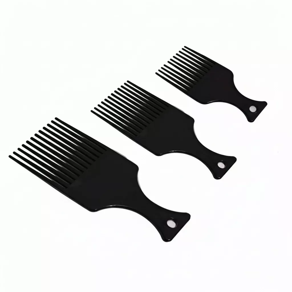 LABEAUTE 3PC PLASTIC PIK NO.428