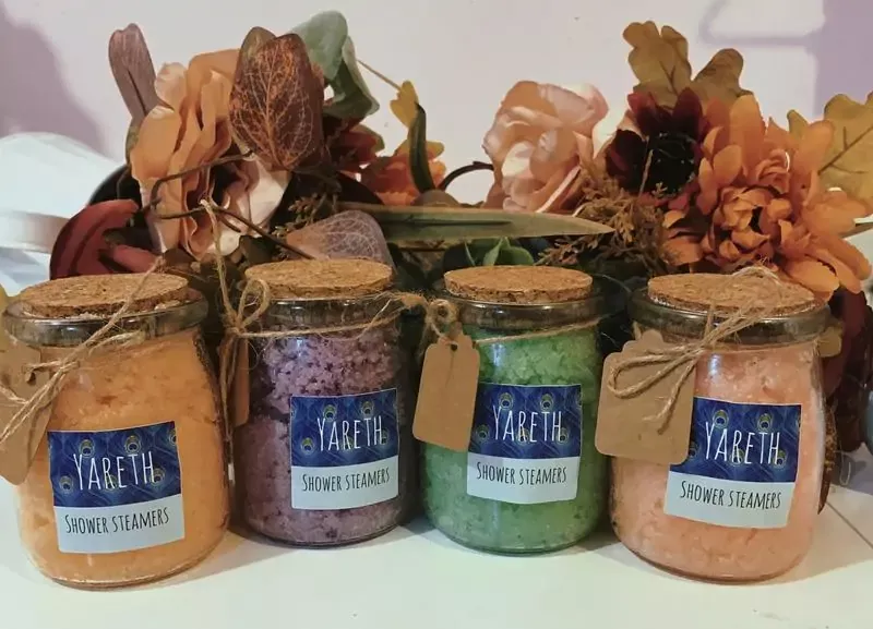 Label Design