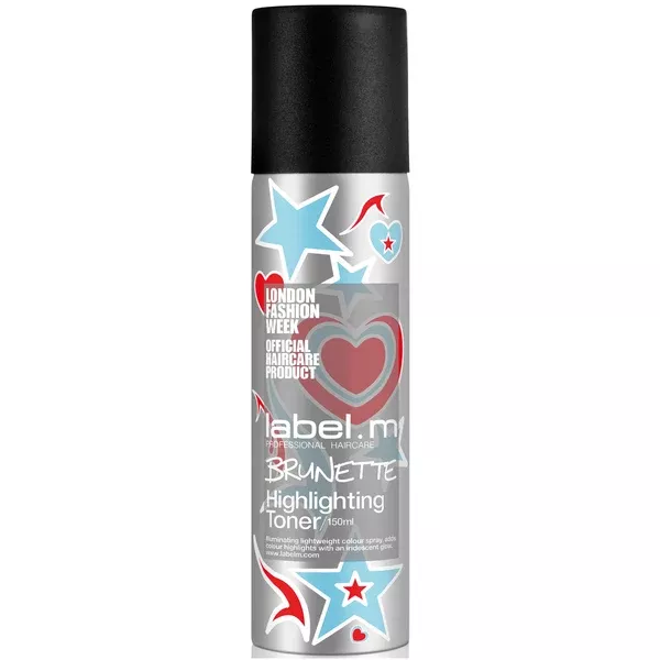 LABEL.M BRUNETTE HIGHLIGHTING TONER