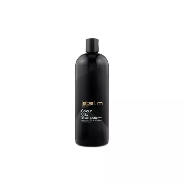 LABEL.M COLOUR STAY SHAMPOO
