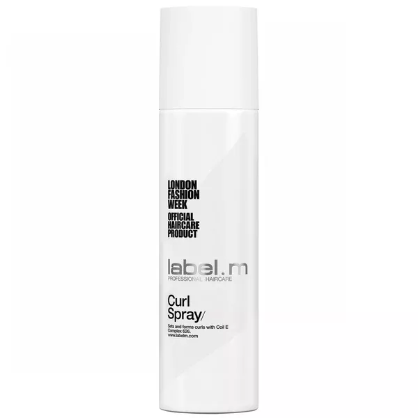 LABEL.M CURL SPRAY