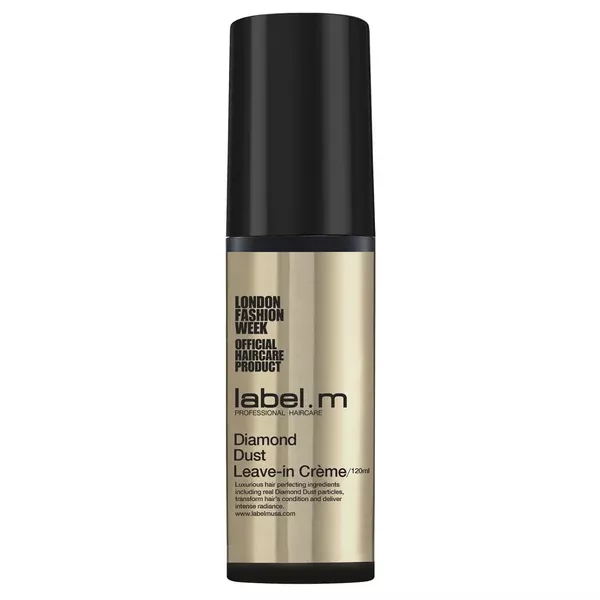 LABEL.M DIAMOND DUST LEAVE-IN CREMÉ