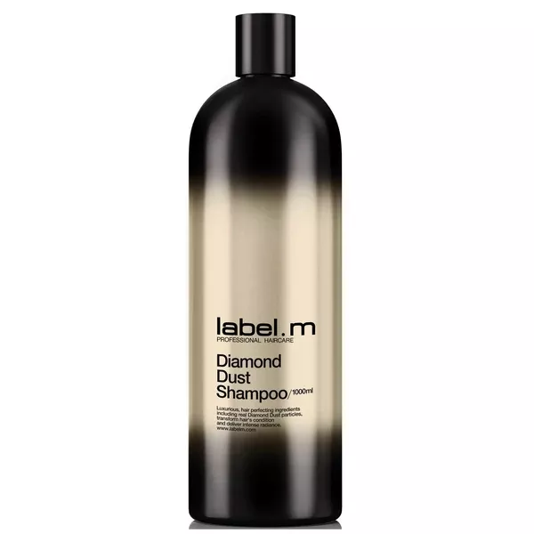 LABEL.M DIAMOND DUST SHAMPOO