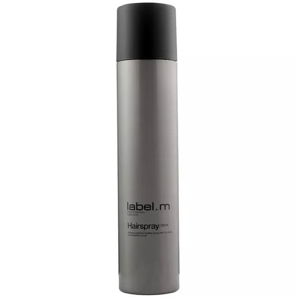 LABEL.M HAIRSPRAY