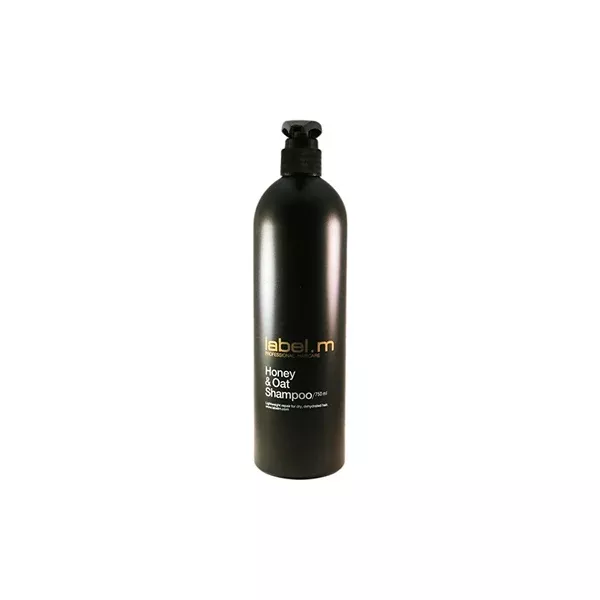 LABEL.M HONEY & OAT SHAMPOO