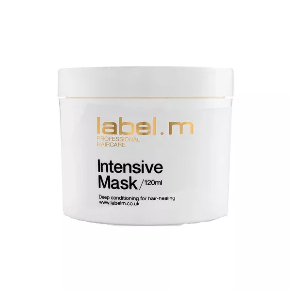 LABEL.M INTENSIVE MASK