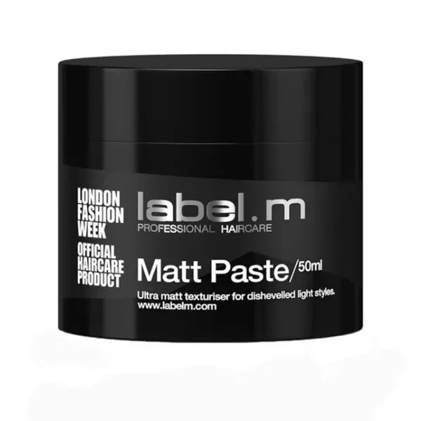 LABEL.M MATTE PASTE