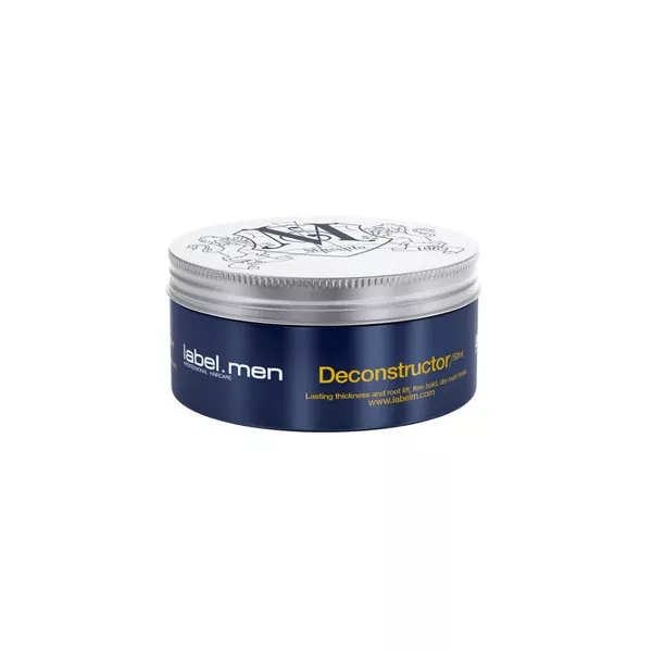 LABEL.M MEN'S DECONSTRUCTOR