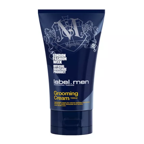 LABEL.M MEN'S GROOMING CREAM