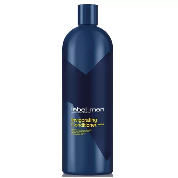 LABEL.M MEN’S INVIGORATING CONDITIONER