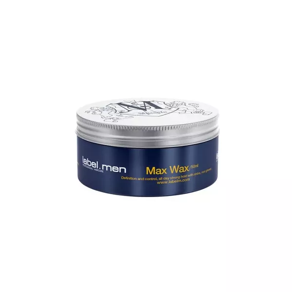 LABEL.M MEN’S MAX WAX