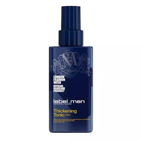 LABEL.M MEN’S THICKENING TONIC