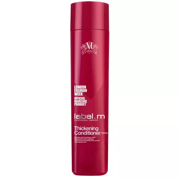 LABEL.M THICKENING CONDITIONER