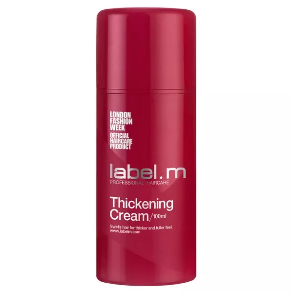 LABEL.M THICKENING CREAM