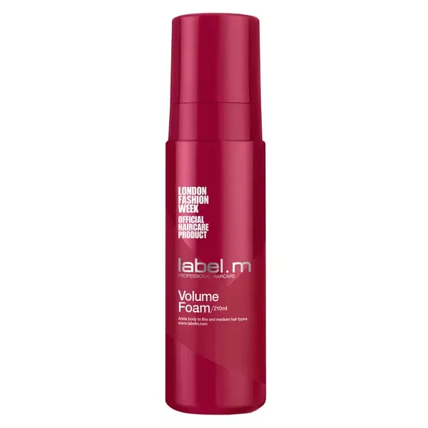 LABEL.M THICKENING VOLUME FOAM