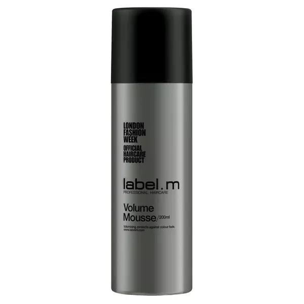 LABEL.M VOLUME MOUSSE