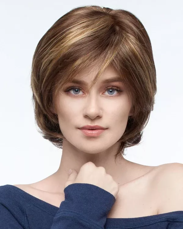 LaBelle Lace Front & Monofilament Synthetic Wig by Dream USA