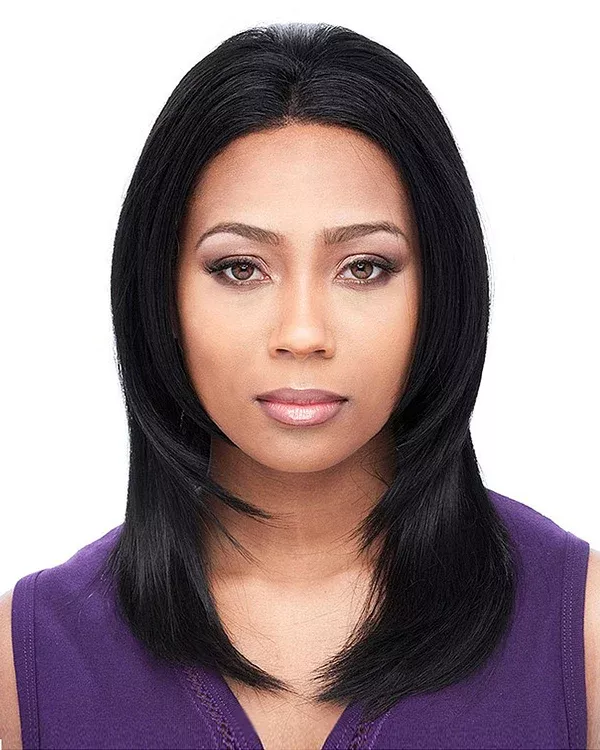 Lace Full Daisy Lace Front Synthetic Wig by It’s a Wig