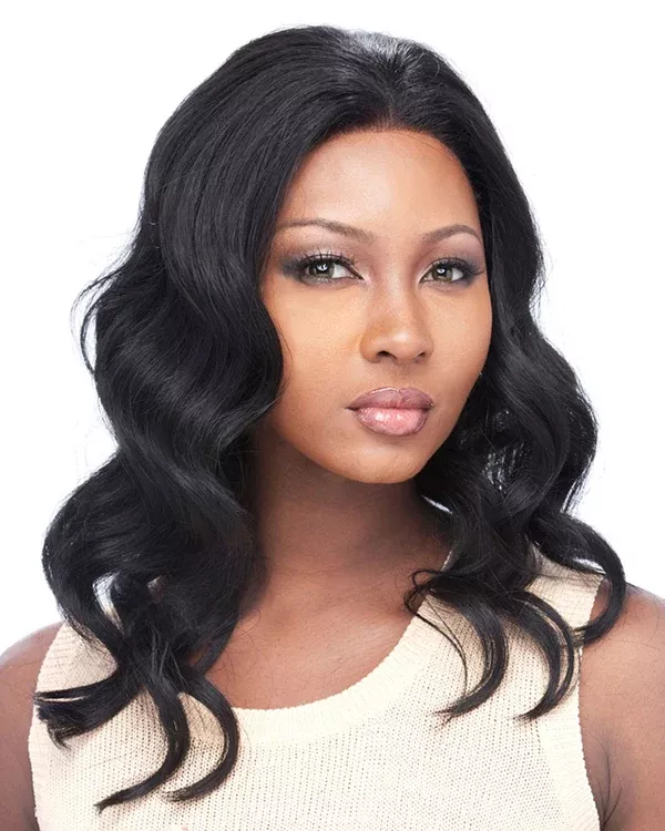 Lace Full Infinity Lace Front Synthetic Wig by It’s a Wig