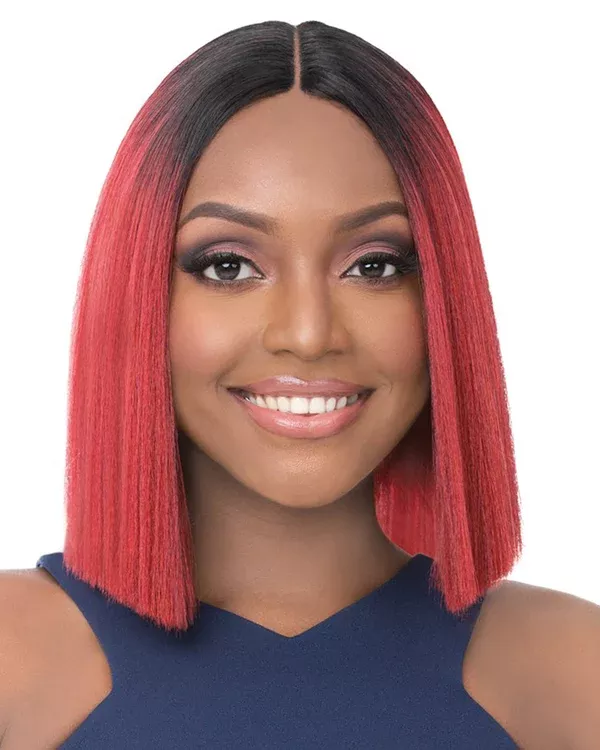 Lace Kailee Lace Front Synthetic Wig by It’s a Wig