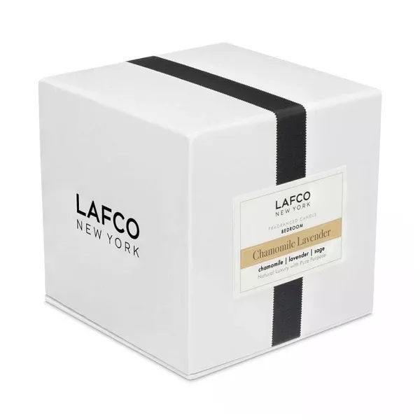 LAFCO CHAMOMILE LAVENDER SIGNATURE CANDLE