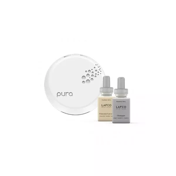 LAFCO SMART HOME FRAGRANCE DIFFUSER
